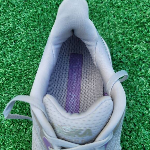 Hoka One One ARAHI 6 Wide - Women's running shoes  - Size 7.5D - Picture 10 of 11